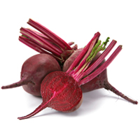 Beetroot Red