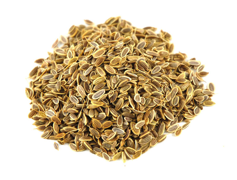 Dill seed oil