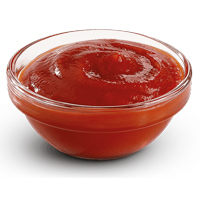 Ketchup Mix Without Onion & Garlic